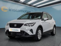Weiß Neu 2025 Seat Arona SUV | 31.099 € (Teuer)