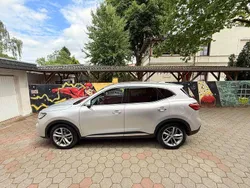 Silber Gebraucht 2023 MG HS Luxury SUV | 19.000 € (Guter Preis)
