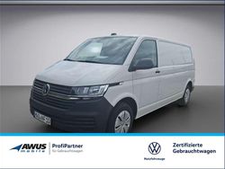 Weiß Gebraucht 2025 VW Transporter Van | 45.890 €