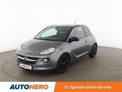 Grau Gebraucht 2019 Opel Adam Kleinwagen | 12.270 € (Fairer Preis)
