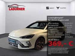 Grau Neu 2025 Cupra Leon VZ Kombi | 53.890 €