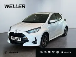 Andere Neu 2025 Toyota Yaris Hybrid Comfort | 22.490 € (Superpreis)