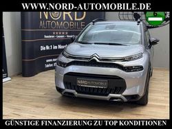 Grau Gebraucht 2024 Citroën C3 Aircross PureTech SUV | 13.950 € (Guter Preis)