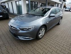 Grau Gebraucht 2019 Opel Insignia Edition Kombi | 10.290 € (Superpreis)