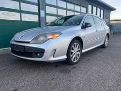 Silber Gebraucht 2010 Renault Laguna III Dynamique Kombi | 1.790 € (Superpreis)