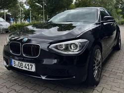 Gebraucht 2012 BMW 116 Sport Line Kleinwagen | 6.300 € (Superpreis)