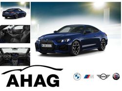 Bmw individual tansanitblau Gebraucht 2024 BMW 430 M Sport Coupé | 58.740 € (Teuer)