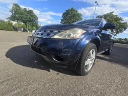 Gebraucht 2006 Nissan Murano SUV | 1.750 €