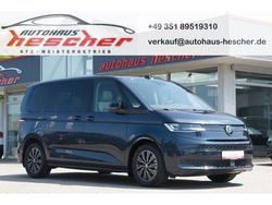Gebraucht 2023 VW Multivan Van | 53.980 € (Etwas zu teuer)