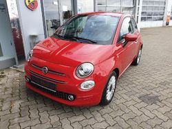 Passione Gebraucht 2020 Fiat 500 Lounge Limousine | 10.950 € (Fairer Preis)