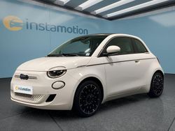 Gebraucht 2023 Fiat 500e La Prima Cabrio | 23.799 € (Fairer Preis)