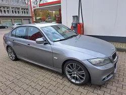 Grau Gebraucht 2011 BMW 320 Limousine | 4.500 € (Superpreis)