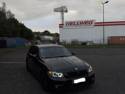 Schwarz Gebraucht 2012 BMW 335 Kombi | 13.999 € (Fairer Preis)