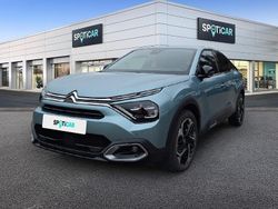 Blau Gebraucht 2023 Citroën C4 PureTech SUV | 17.990 € (Guter Preis)