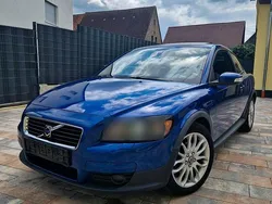 Blau Gebraucht 2008 Volvo C30 Kleinwagen | 7.750 € (Etwas zu teuer)