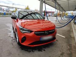 Orange Gebraucht 2023 Opel Corsa Kleinwagen | 14.800 € (Guter Preis)