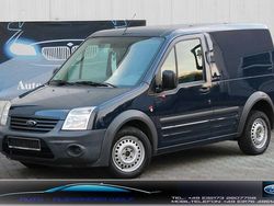 Blau Gebraucht 2013 Ford Transit Van / Kleinbus | 5.600 € (Fairer Preis)