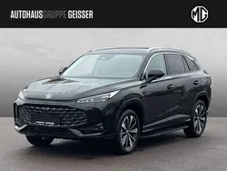 Schwarz Neu 2025 MG HS Luxury SUV | 42.640 €