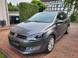 Grau Gebraucht 2010 VW Polo Kleinwagen | 8.600 € (Etwas zu teuer)