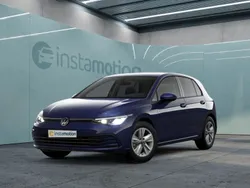 VW Golf VIII