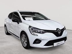 Arktisweiß Gebraucht 2021 Renault Clio V Intens Kleinwagen | 10.290 € (Superpreis)