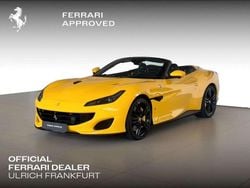 Giallo modena Gebraucht 2020 Ferrari Portofino Cabrio | 169.900 € (Fairer Preis)