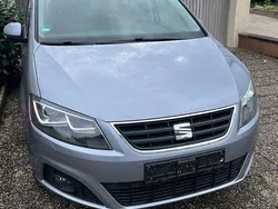 Gebraucht 2018 Seat Alhambra Style Van / Kleinbus | 24.800 € (Fairer Preis)