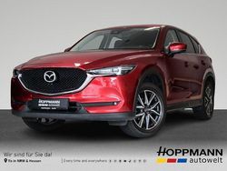 Rot Gebraucht 2019 Mazda CX-5 Kangei SUV | 25.980 € (Fairer Preis)