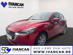 Rot Gebraucht 2023 Mazda 2 | 14.990 € (Guter Preis)