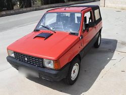 Gebraucht 1983 Fiat Panda Cabrio | 6.900 €