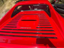 Gebraucht 1992 Ferrari 348 Cabrio | 129.900 €