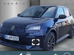 Blau Gebraucht 2024 Renault R5 Komfort Kleinwagen | 32.490 € (Fairer Preis)