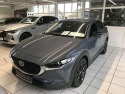 Polymetal gray Neu 2025 Mazda CX-30 Homura-Line SUV | 27.990 €