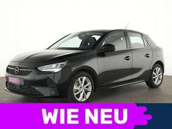 Lackierung schwarz Gebraucht 2023 Opel Corsa Elegance Limousine | 14.726 € (Guter Preis)
