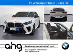Weiß Gebraucht 2024 BMW X2 Performance SUV | 47.990 € (Fairer Preis)