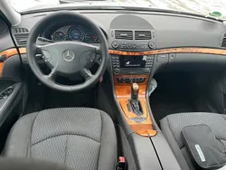 Silber Gebraucht 2007 Mercedes E200 Kombi | 3.335 € (Superpreis)