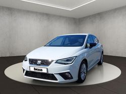 Gebraucht 2024 Seat Ibiza FR Kleinwagen | 17.450 € (Guter Preis)
