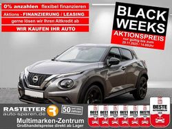 Dark grey Neu 2025 Nissan Juke 360º SUV | 24.480 € (Fairer Preis)