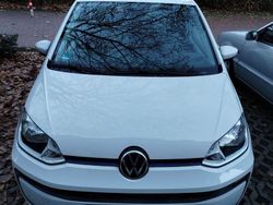 Weiß Gebraucht 2021 VW e-up! S Kleinwagen | 9.300 € (Superpreis)