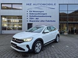 Weiß Gebraucht 2023 VW Taigo SUV | 16.999 € (Fairer Preis)