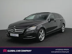 Mercedes CLS350