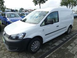 Weiß Gebraucht 2012 VW Caddy Maxi Van / Kleinbus | 11.800 € (Fairer Preis)