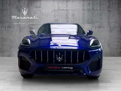 Blau Gebraucht 2024 Maserati Grecale GT SUV | 69.111 € (Fairer Preis)