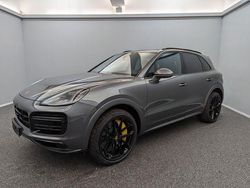 Grau Gebraucht 2020 Porsche Cayenne SUV | 109.999 €