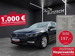 Schwarz Gebraucht 2023 VW Passat Business Kombi | 29.950 € (Etwas zu teuer)