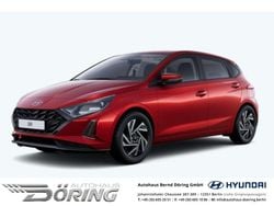 Rot Neu 2025 Hyundai i20 Trend Limousine | 23.750 € (Etwas zu teuer)