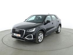 Schwarz Gebraucht 2023 Audi Q2 Advanced SUV | 21.990 € (Fairer Preis)