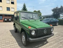 Grün Gebraucht 1983 Mercedes G300 SUV | 14.000 €