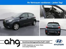 Grau Neu 2025 Hyundai i10 Select Kleinwagen | 15.188 € (Guter Preis)