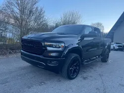 Braun Gebraucht 2022 Dodge Ram Abholung | 52.900 € (Fairer Preis)